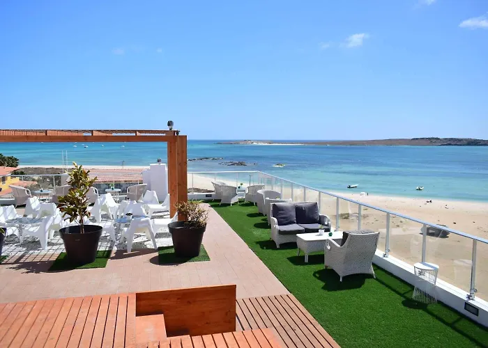 Ouril Hotel Agueda