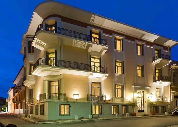 Hapimag Apartments Athens