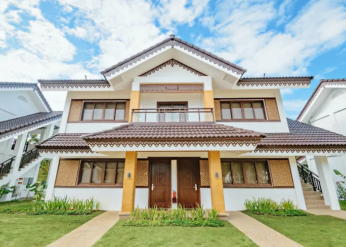 North Zen Villas
