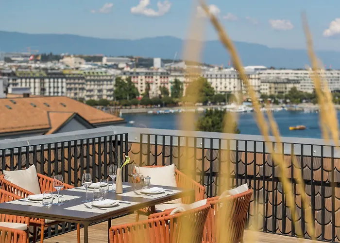Hotel Longemalle