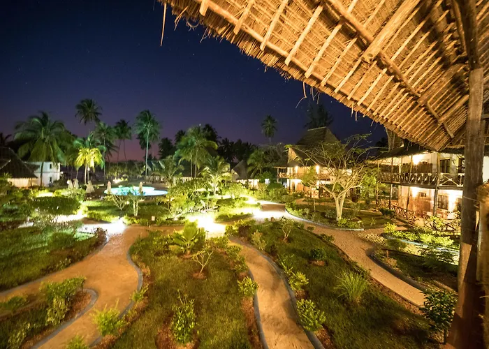 Pongwe Bay Resort