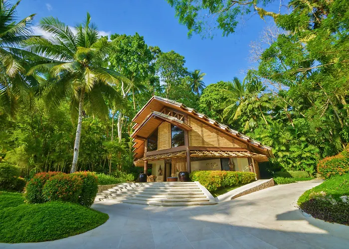 Pearl Farm Beach Resort Samal 