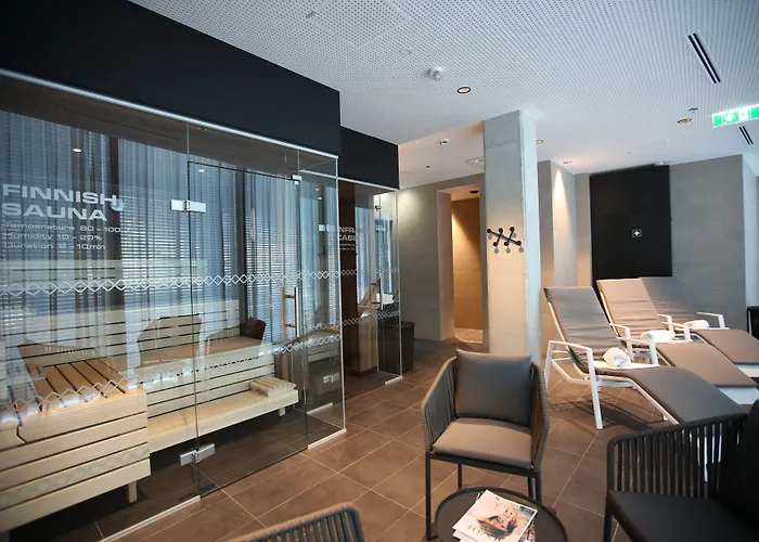 arte Hotel Salzburg