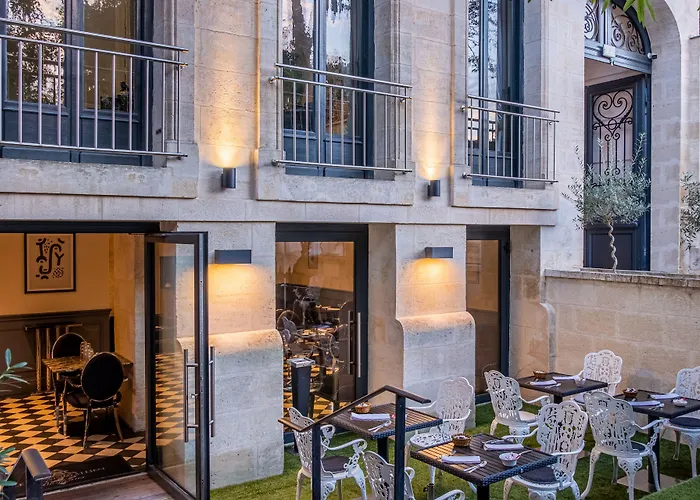 Le Palais Gallien &Spa