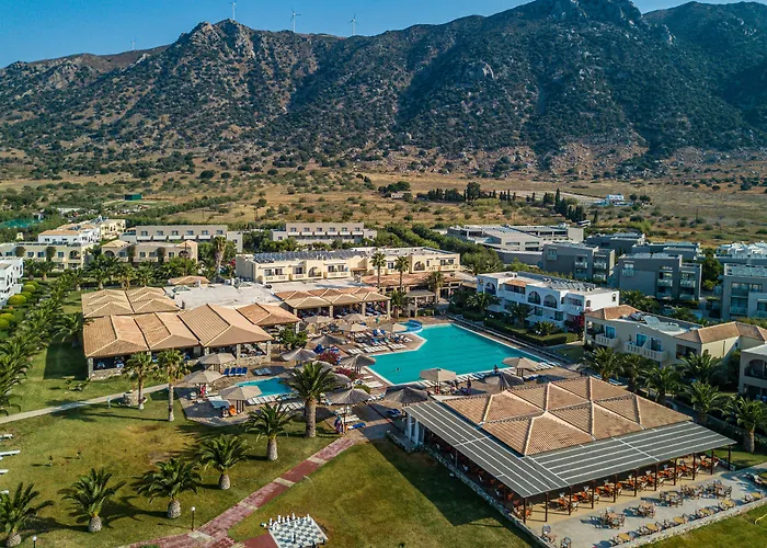 Akti Beach Club Kardamena 