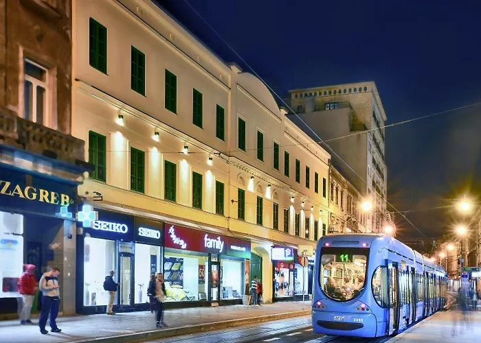 Hotel Park 45