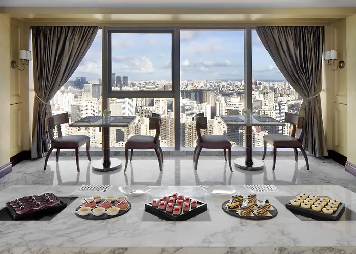 The Langham Haikou Haikou 