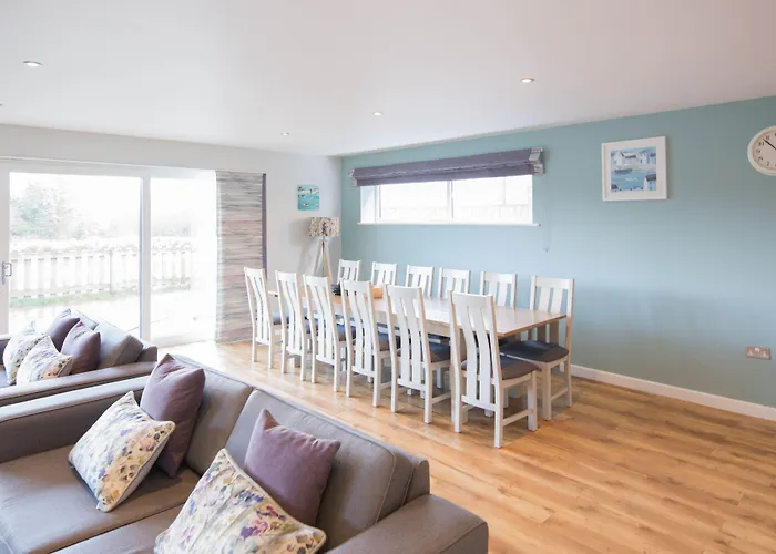 Retallack Resort By Away Resorts Padstow