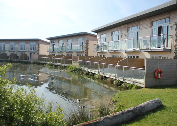 Retallack Resort By Away Resorts Padstow