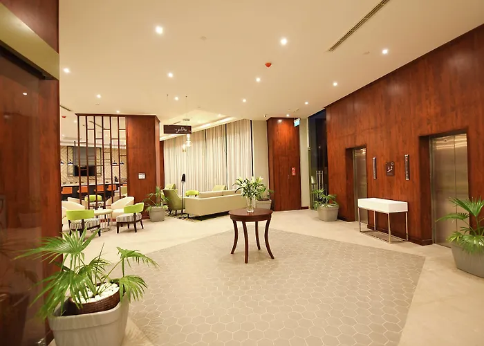 Hilton Garden Inn Kampala