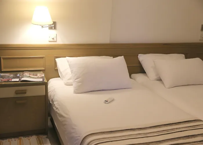 Lordos Hotel Apartments Nicosia