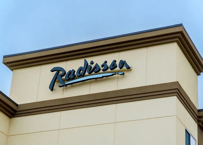 Radisson Hotel Oklahoma City Airport