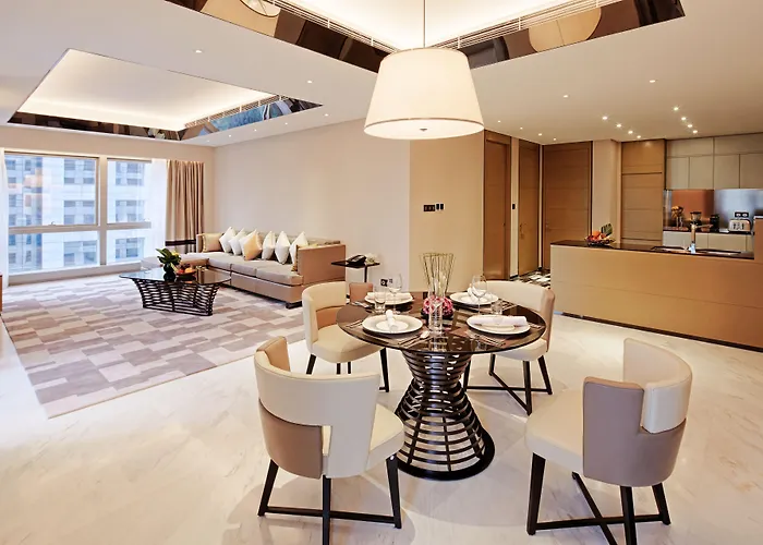 Jumeirah Living Guangzhou