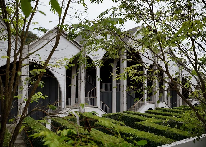 Hotel Labaris Khao Yai Mu Si