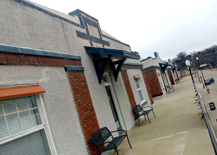 Hotel Whiting
