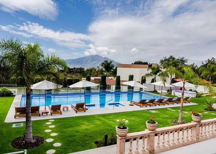 Hotel del Pescador