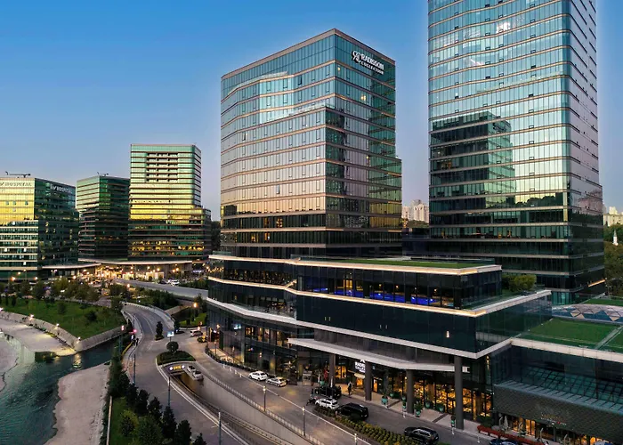 Radisson Collection , Vadistanbul