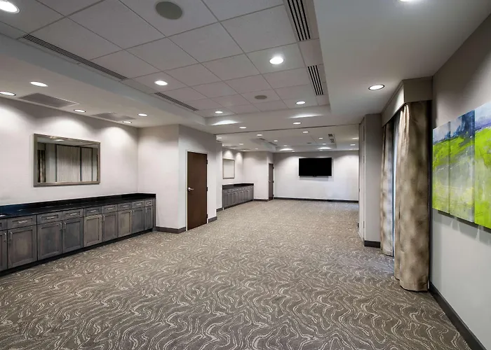 Hampton Inn & Suites Snellville Atlanta Ne