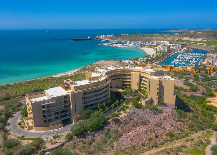 Puerta Cortes Residences By Lumina