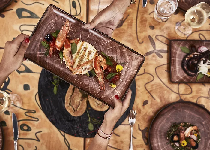 Hotel Calilo Manganari