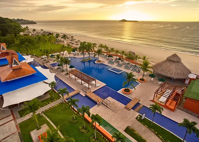 Grand Decameron Panama, A Trademark All Inclusive Resort