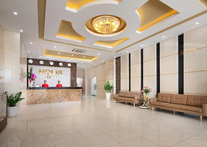 Nolis Hotel