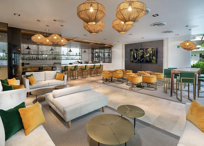 Antera Hotel&Residences