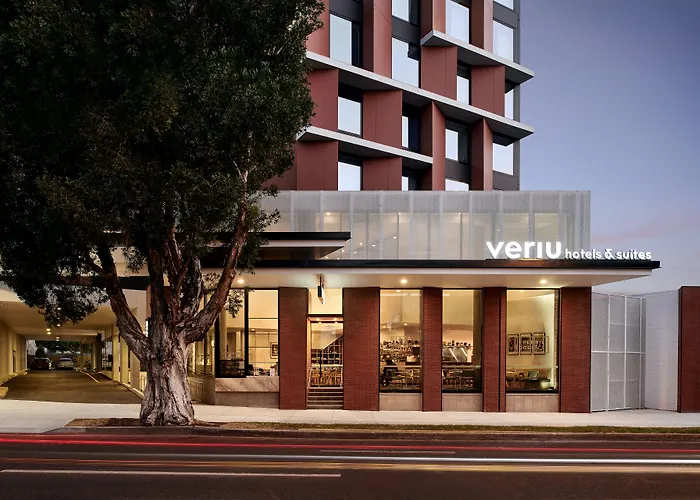 Veriu Green Square