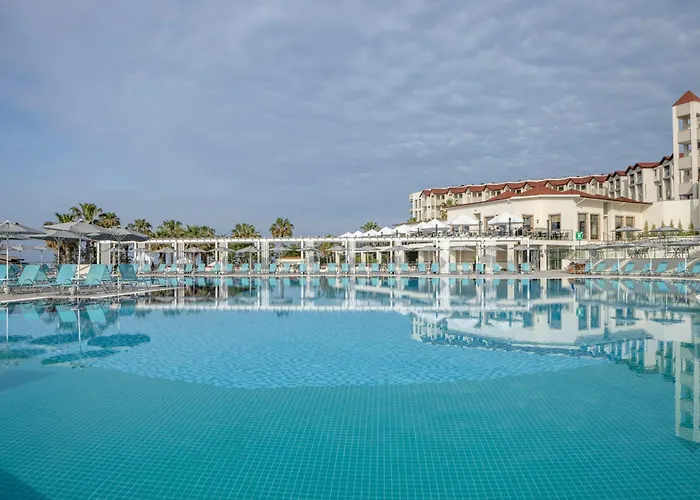 Arcanus Hotels Sorgun Side