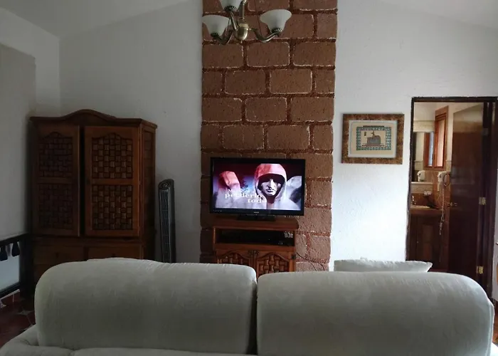 Casa D'Lobo Hotel Boutique