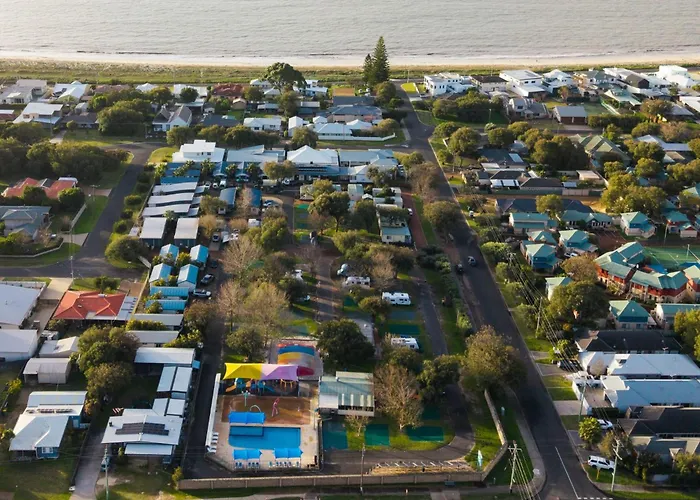 Big4 Breeze Holiday Parks - Busselton