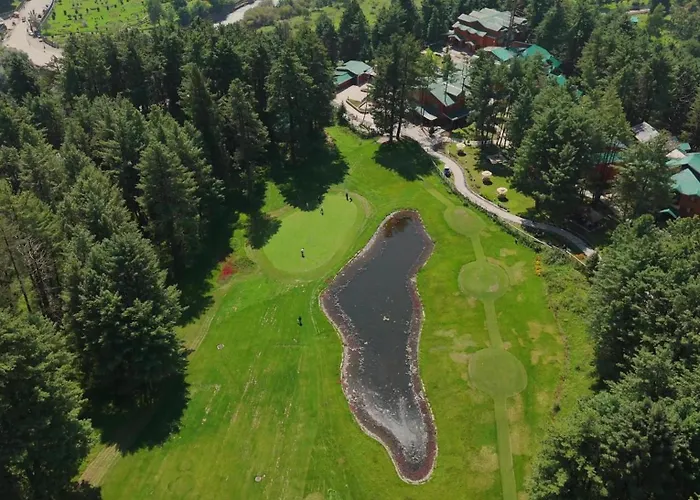 Radisson Golf Resort Pahalgam
