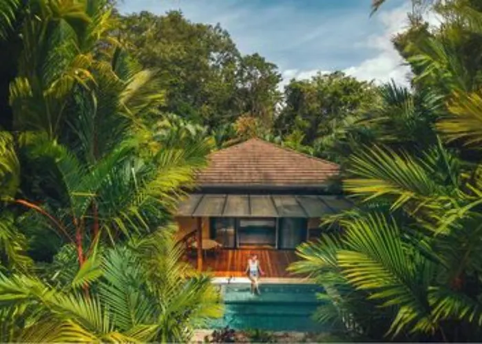 Hotel Nayara Springs - Adults Only La Fortuna