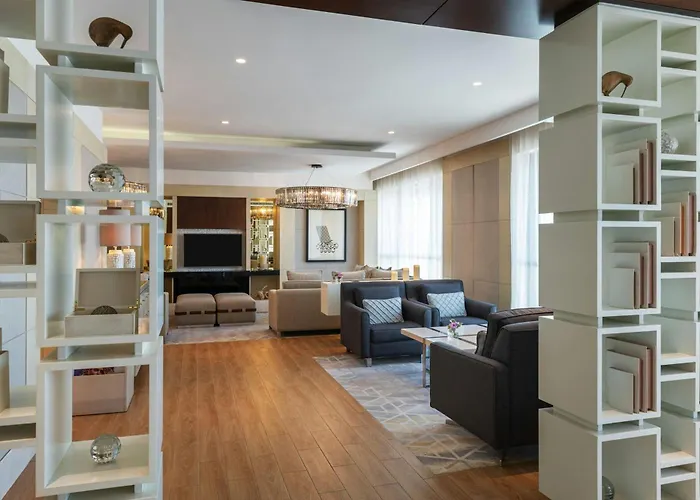 Le Meridien City Centre Bahrain