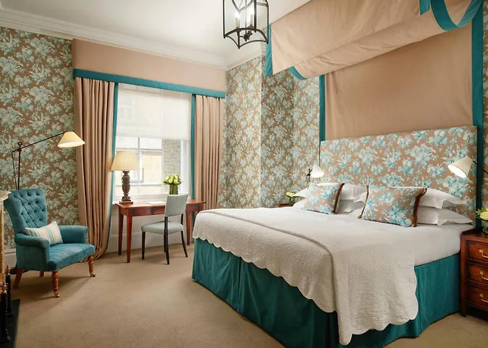 Pelham - Starhotels Collezione