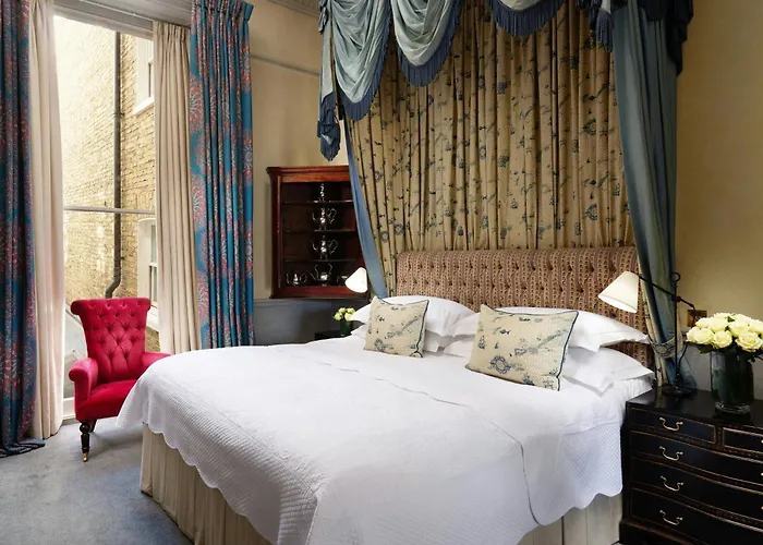 Pelham - Starhotels Collezione