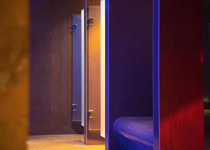 Boutique Hotel Alhambra Mali Lošinj