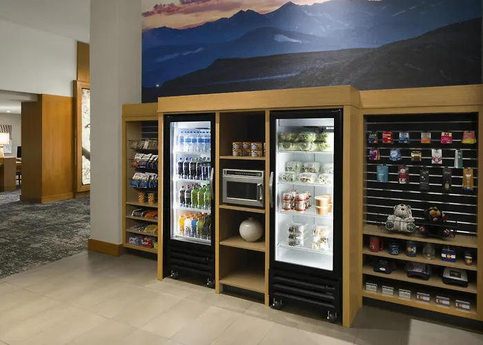 Hyatt Place Denver Cherry Creek