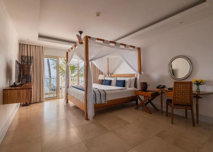 Hemingways Watamu