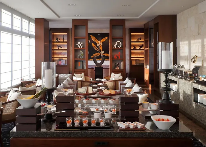 Hyatt Regency Naha, Okinawa Hotel