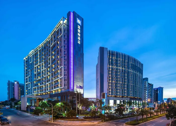 Wyndham Sanya Bay