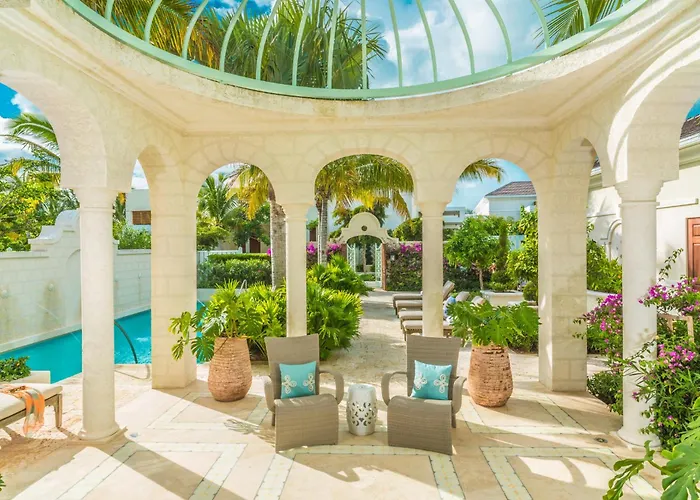 Shore Club Turks & Caicos