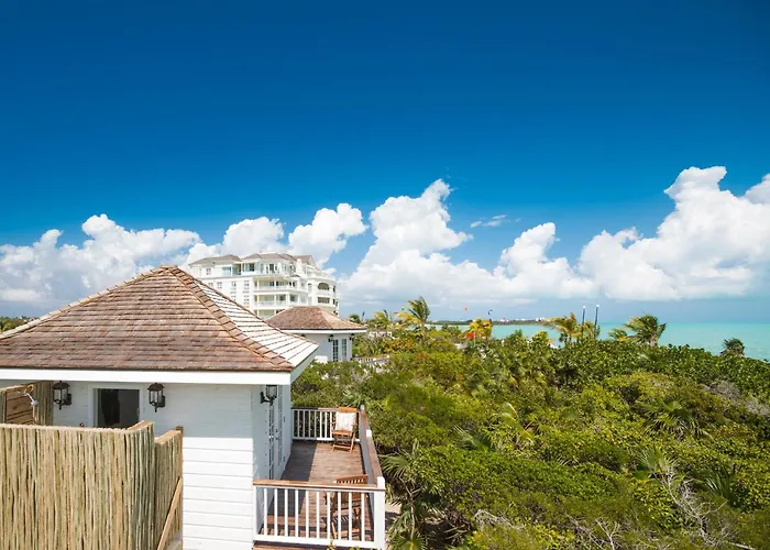 Shore Club Turks & Caicos