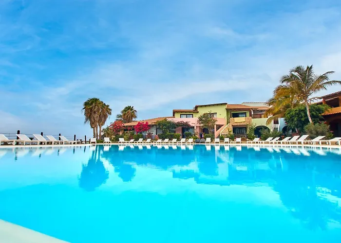 Porto Antigo Hotel Bb