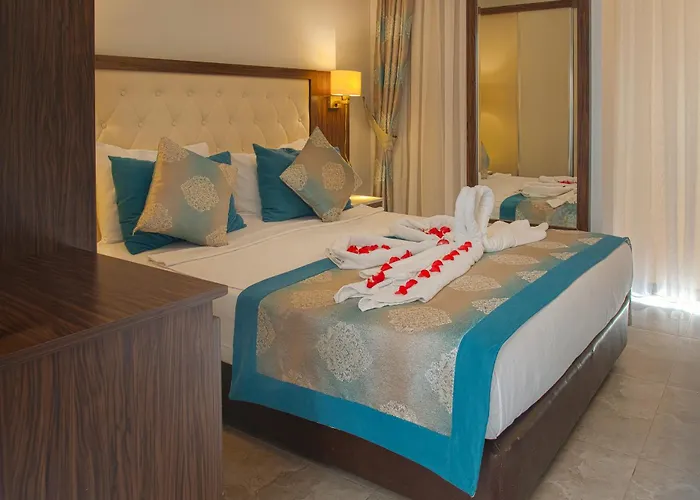 Cleopatra Golden Beach Hotel