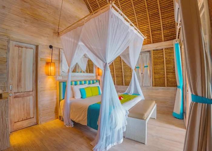 Hai Tide Beach Resort