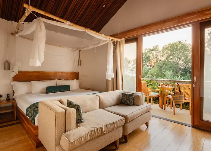 Hemingways Retreat Kigali