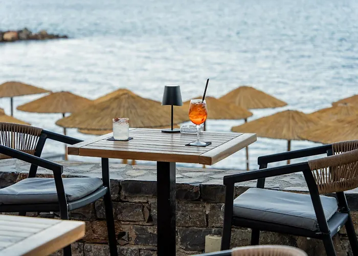 Ariadne Beach