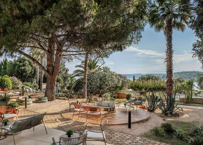 Valamar Tamaris Resort