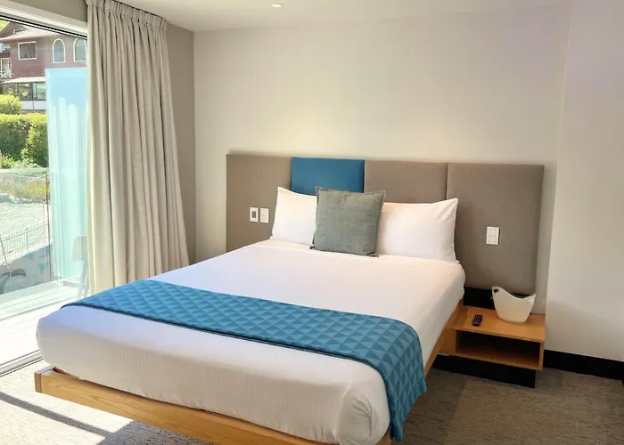 Mi-Pad Queenstown